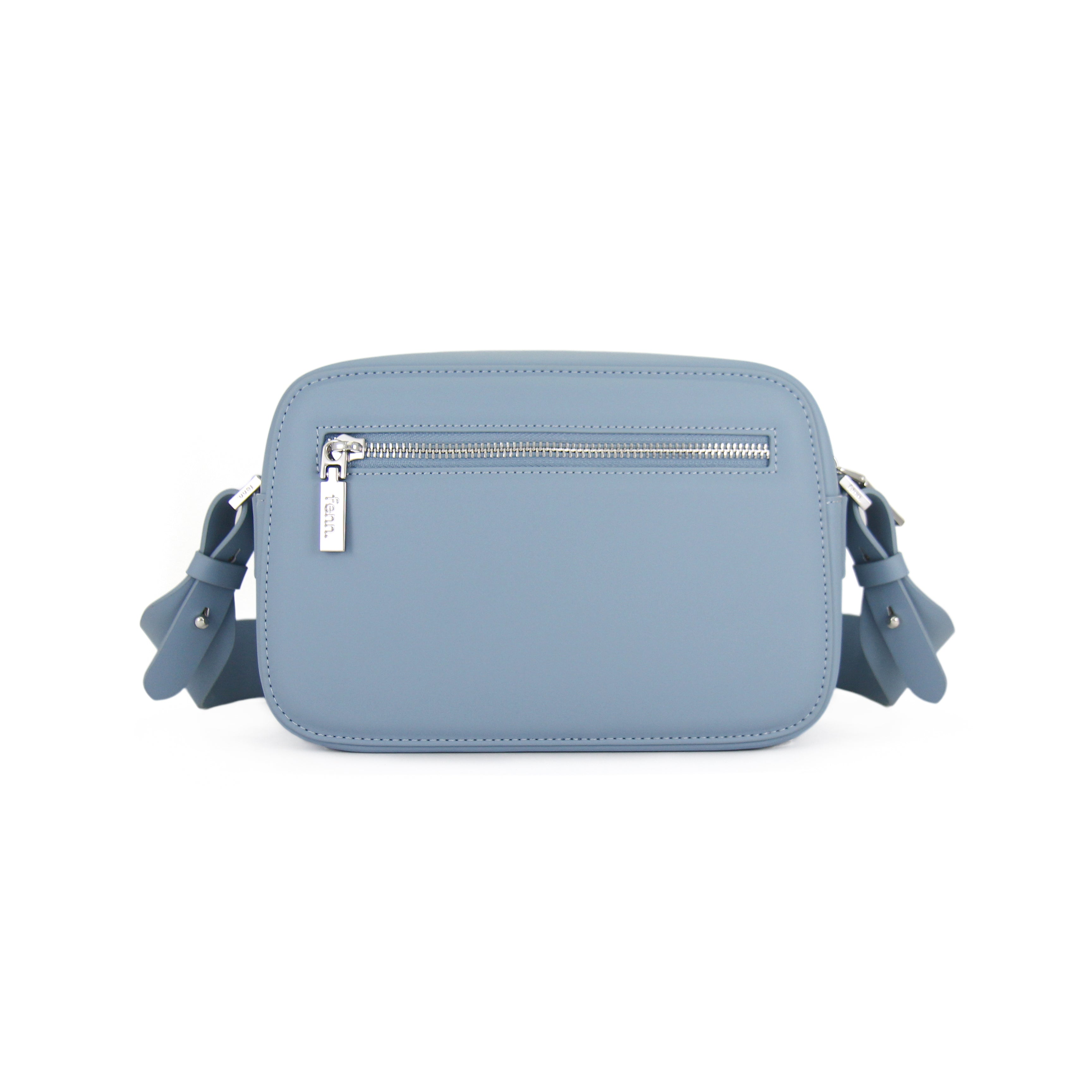 Cross Body in MINT BLUE