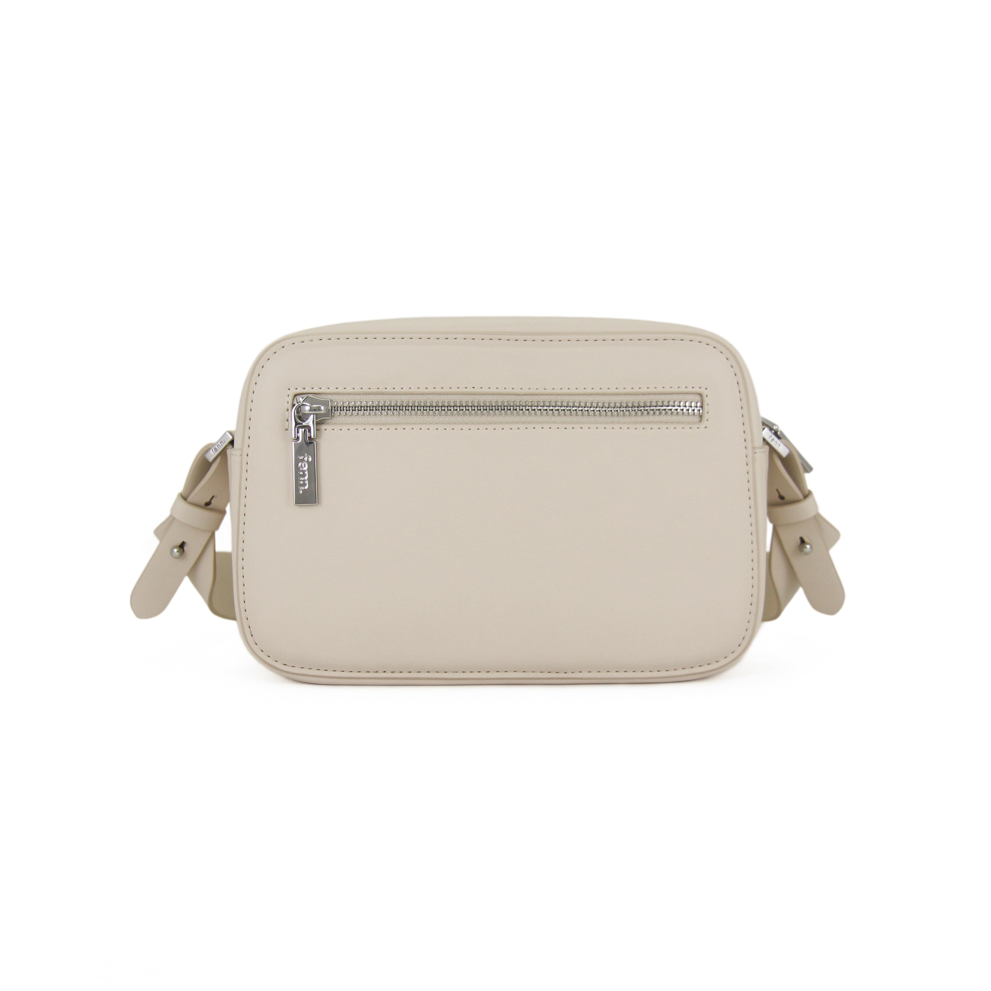 Cross Body in CREAM