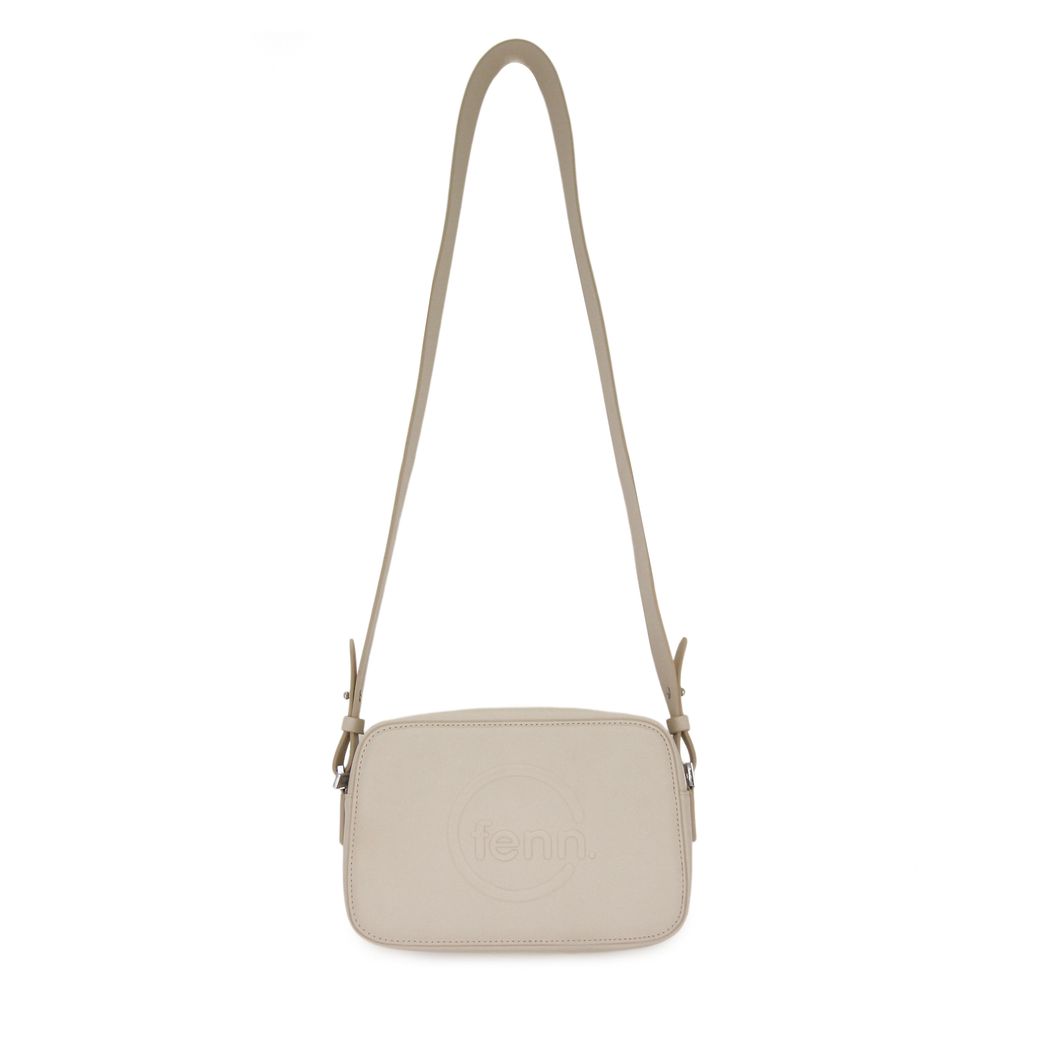 Cross Body in CREAM