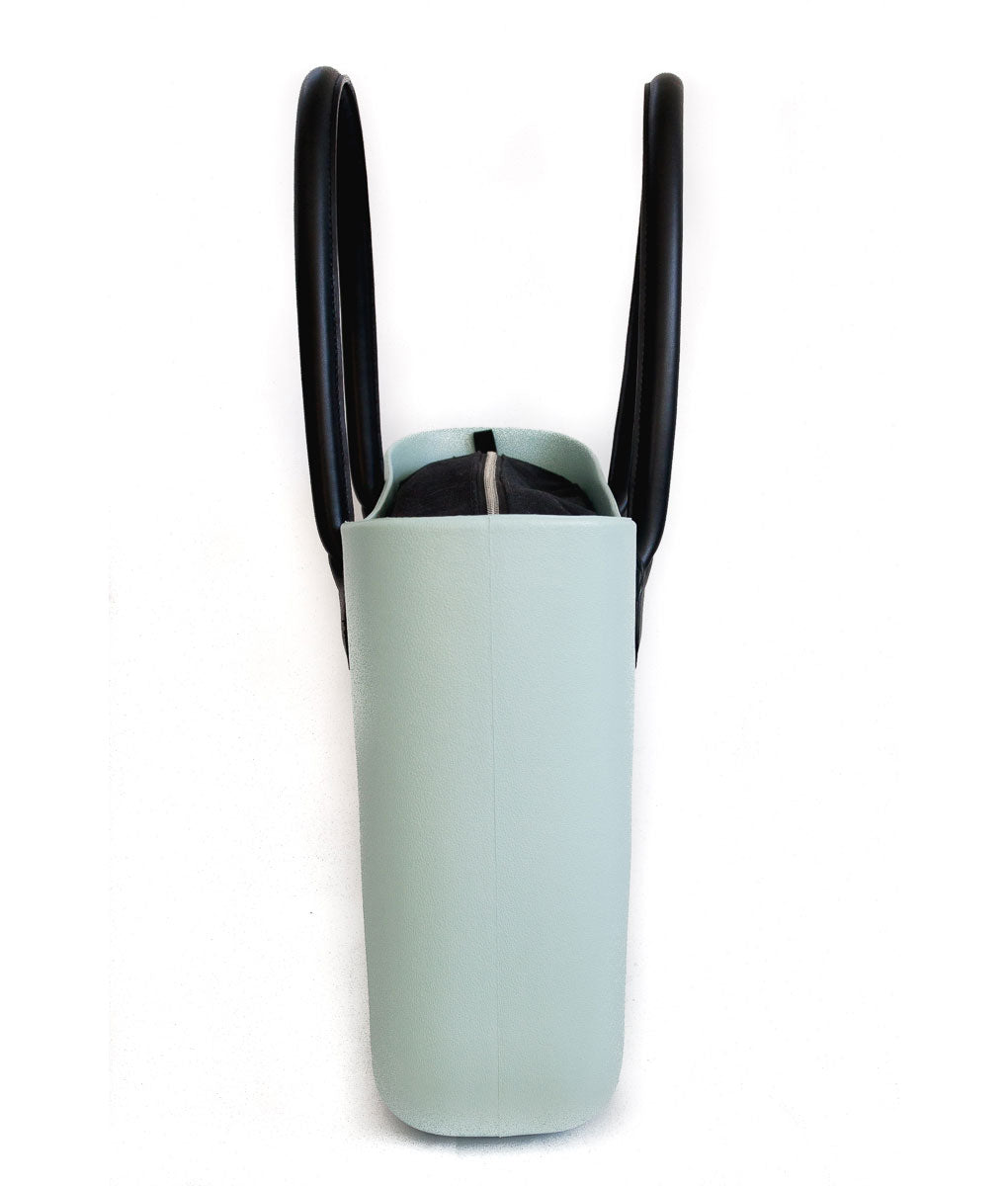 Original SAGE with black canvas inner and black handles
