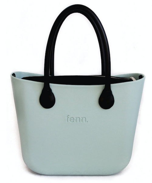 Original SAGE with black canvas inner and black handles