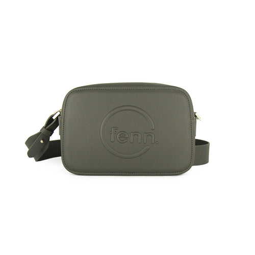 Cross Body in KHAKI
