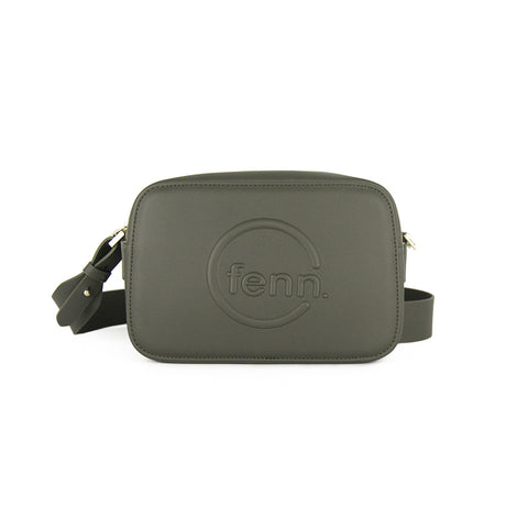 Cross Body in GREY