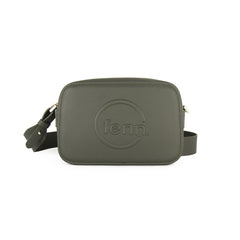 Cross Body in KHAKI