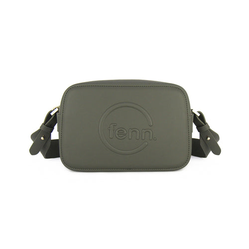 Cross Body in KHAKI