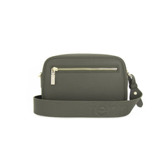 Cross Body in KHAKI