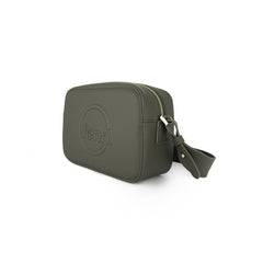 Cross Body in KHAKI