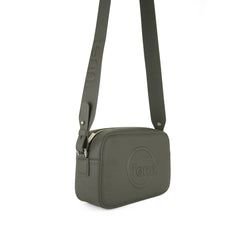 Cross Body in KHAKI