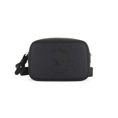 Cross Body in BLACK