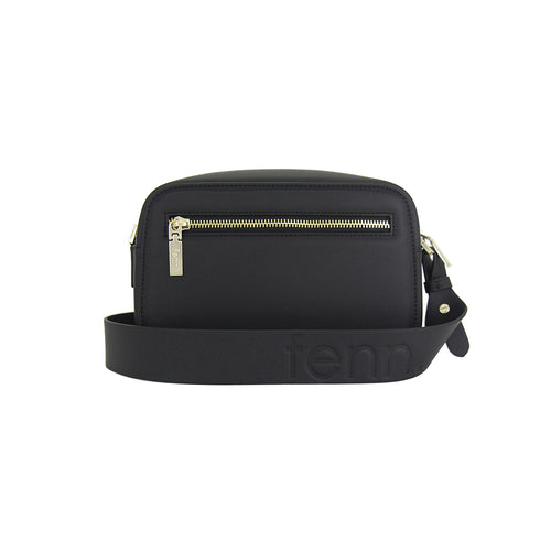 Cross Body in BLACK