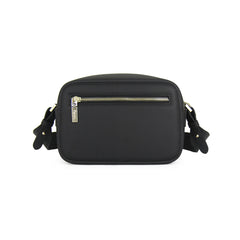 Cross Body in BLACK
