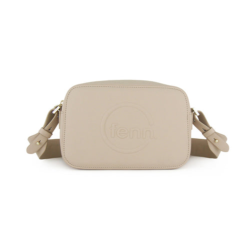 Cross Body in SAND
