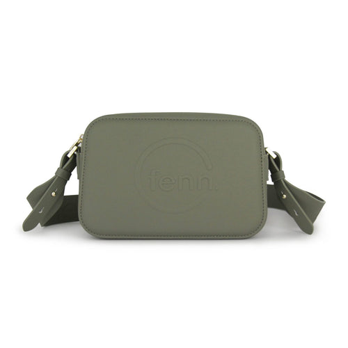 Cross Body in GREEN