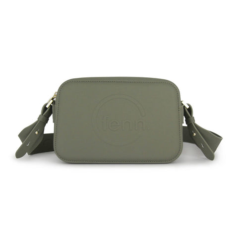 Cross Body in GREY