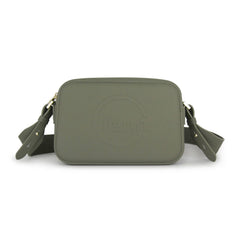 Cross Body in GREEN