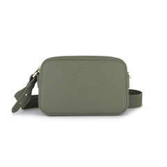 Cross Body in GREEN