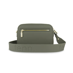 Cross Body in GREEN