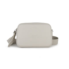 Cross Body in MUSHROOM