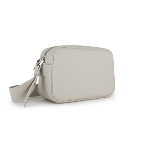 Cross Body in MUSHROOM