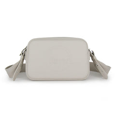 Cross Body in MUSHROOM