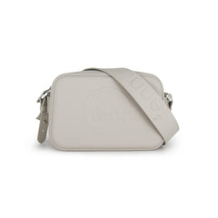 Cross Body in MUSHROOM