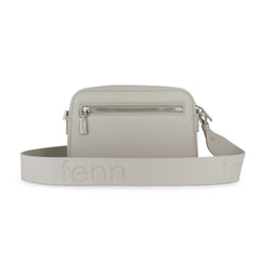 Cross Body in MUSHROOM