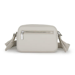 Cross Body in MUSHROOM