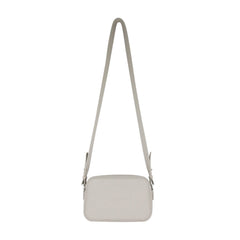 Cross Body in MUSHROOM