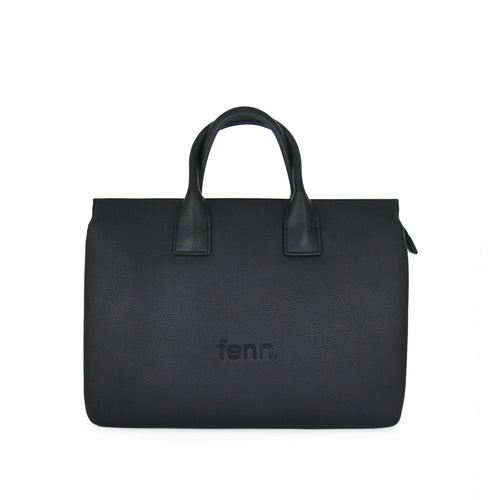 Laptop Bag in Black