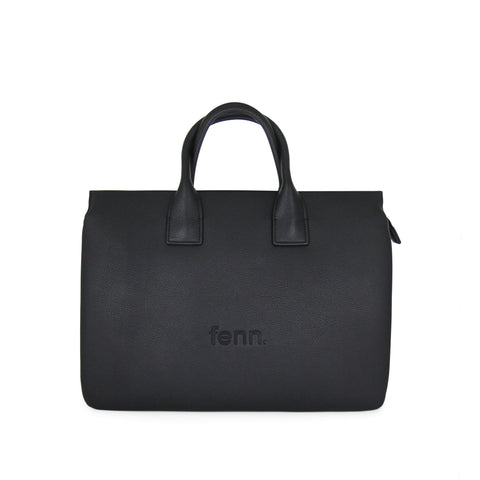 Laptop Bag in Oatmeal