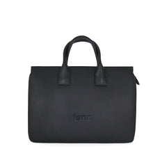 Laptop Bag in Black