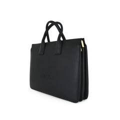 Laptop Bag in Black