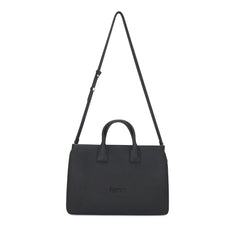 Laptop Bag in Black
