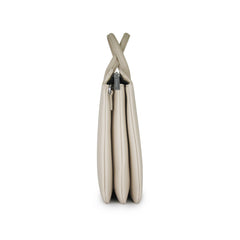 Laptop Bag in Oatmeal