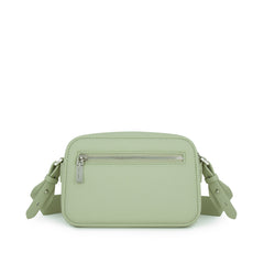 Cross Body in PASTEL GREEN