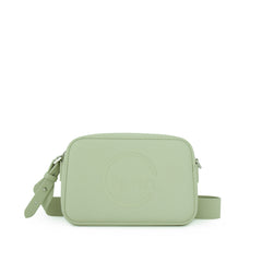Cross Body in PASTEL GREEN