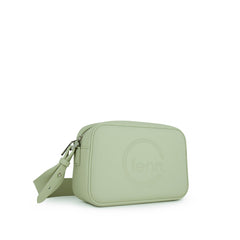Cross Body in PASTEL GREEN