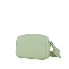 Cross Body in PASTEL GREEN