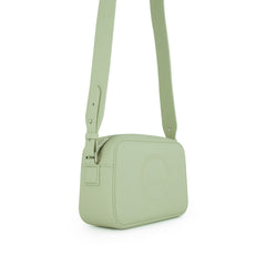 Cross Body in PASTEL GREEN
