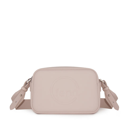 Cross Body in LIGHT PINK