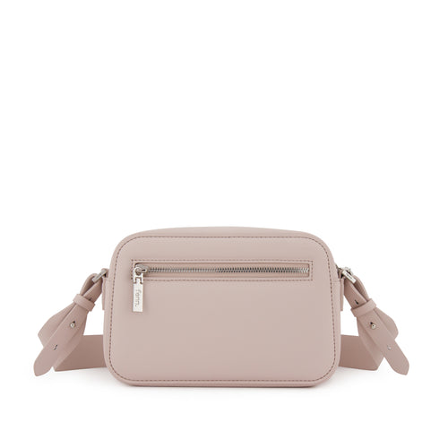 Cross Body in LIGHT PINK