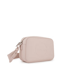 Cross Body in LIGHT PINK