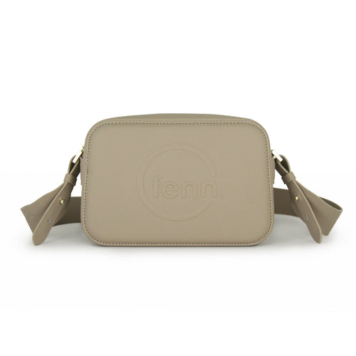 Cross Body in STONE