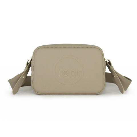 Cross Body in GREY