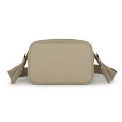 Cross Body in STONE