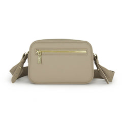 Cross Body in STONE