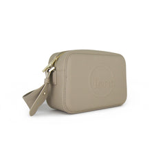 Cross Body in STONE