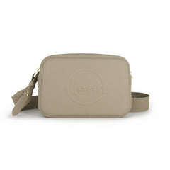 Cross Body in STONE