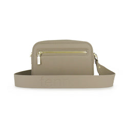 Cross Body in STONE