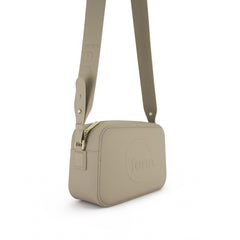 Cross Body in STONE